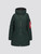 Alpha Industries N-3B Down Parka Women's Patrol Green Alpha Industries N-3B Down Parka Women's Patrol Green