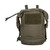 5.11 Tactical Flex Vertical Adjustable GP Pouch Ranger Green 5.11 Tactical Flex Vertical Adjustable GP Pouch Ranger Green