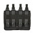 5.11 Tactical Flex Double AR Mag MOLLE Pouch Black 5.11 Tactical Flex Double AR Mag MOLLE Pouch Black