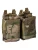 5.11 Tactical Flex Double AR Mag MOLLE Pouch Multicam