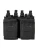 5.11 Tactical Flex Double AR Mag MOLLE Pouch Black
