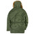 Cockpit USA N-3B Parka Sage Green USA Made Cockpit USA N-3B Parka Sage Green USA Made