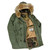 Cockpit USA N-3B Parka Sage Green USA Made Cockpit USA N-3B Parka Sage Green USA Made