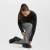 Outdoor Research Women's Cirque II Pants Pewter Leg Zipper Outdoor Research Women's Cirque II Pants Pewter Leg Zipper