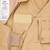 Cockpit USA Nomex CWU Modified 36P Lightweight Jacket Tan USA Made