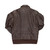 Cockpit USA Navy Carrier Pilot’s Jacket Brown USA Made Cockpit USA Navy Carrier Pilot’s Jacket Brown USA Made
