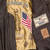 Cockpit USA Navy Carrier Pilot’s Jacket Brown USA Made Cockpit USA Navy Carrier Pilot’s Jacket Brown USA Made