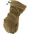 Mechanix Coldwork Heavy Insulation TF Mitten Coyote Brown USA Made Berry Compliant