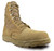 McRae T2 Ultra Light Hot Weather Combat Boot Coyote Brown USA Made 