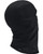 UA Tactical ColdGear Balaclava Black