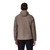 Outdoor Research Men's Vesper Insulated Hoodie Gravel