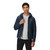 Outdoor Research Men's Vesper Insulated Hoodie Atlantic