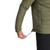 Outdoor Research Men's Shadow Insulated Jacket Ranger Green adjustable drawcord waist Outdoor Research Men's Shadow Insulated Jacket Ranger Green adjustable drawcord waist