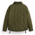 Alpha Industries Wool Deck Jacket OG Green Alpha Industries Wool Deck Jacket OG Green