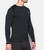 Under Armour Men's Coldgear Base 2.0 Crew Black