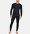 Under Armour Men's Coldgear Base 3.0 Crew Black  Under Armour Men's Coldgear Base 3.0 Crew Black