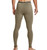 UA Tactical ColdGear Infrared Base Leggings Federal Tan UA Tactical ColdGear Infrared Base Leggings Federal Tan