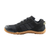 Belleville Mini-Mil Barefoot Activity Shoe Black