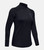 Under Armour Tactical Women's ColdGear 4.0 Half Zip Black