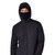 Outdoor Research Men's Ceramik Fleece Full Zip Hoodie Black