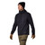 Outdoor Research Men's Ceramik Fleece Full Zip Hoodie Black