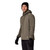 Outdoor Research Men's Ceramik Fleece Full Zip Hoodie Ranger green