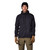 Outdoor Research Men's Ceramik Fleece Full Zip Hoodie Black