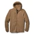 Outdoor Research Men's Ceramik Fleece Full Zip Hoodie Coyote Brown