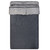 Klymit KSB Double Dual Fill Sleeping Bag Grey/Light Grey Klymit KSB Double Dual Fill Sleeping Bag Grey/Light Grey