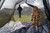 Klymit KSB Double Dual Fill Sleeping Bag Grey/Light Grey Klymit KSB Double Dual Fill Sleeping Bag Grey/Light Grey