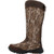 Rocky Women’s Spike Waterproof Snake Boot mossy oak bottom land