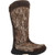 Rocky Women’s Spike Waterproof Snake Boot mossy oak bottom land