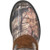 Rocky Low Country Waterproof Snake Boot Mossy Oak Break-Up