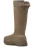 Lacrosse Men's Alpha Agility 17" Brown 1200G Insulated Boot