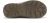 Lacrosse Men's Alpha Agility 17" Brown 1200G Insulated Boot