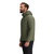 Outdoor Research Men's Transcendent Down Hoodie Ranger Green Outdoor Research Men's Transcendent Down Hoodie Ranger Green