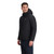 Outdoor Research Men's Transcendent Down Hoodie Black