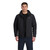 Outdoor Research Men's Transcendent Down Hoodie Black Outdoor Research Men's Transcendent Down Hoodie Black