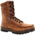 Rocky Outback Gore-Tex Waterproof Boot Light Brown