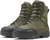 Lacrosse Men's Cold Snap II 9 inch Olive Night 1200G Boot