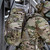 Eberlestock  H31 Bandit Pack Multicam