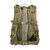 Tasmanian Tiger Modular Combat Pack Back Coyote Brown Tasmanian Tiger Modular Combat Pack Back Coyote Brown