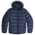 Outdoor Research Men's Coldfront Down Hoodie Navy