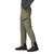 Outdoor Research Men's Field Outdoor Pant Ranger Green on model