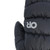 Outdoor Research Coldfront Down Mitts 300024 Black
