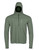 Eberlestock Lochsa 300 1/4 Zip Merino Hoody Loden Eberlestock Lochsa 300 1/4 Zip Merino Hoody Loden