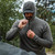 Eberlestock Lochsa Merino Zip Hoody Slate