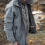Eberlestock Lost River Insulated Ultralight Jacket Phantom Grey
