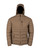 Eberlestock McCall Hooded Down Jacket Dry Earth