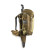 Eberlestock Team Elk Pack V2 Loden Microsuede Eberlestock Team Elk Pack V2 Loden Microsuede
